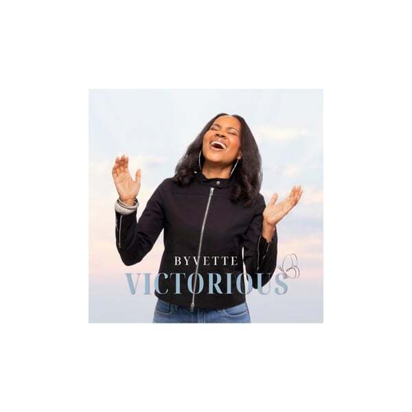 Cover art for Victorious